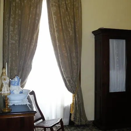 La Plaza A Tatil Evi