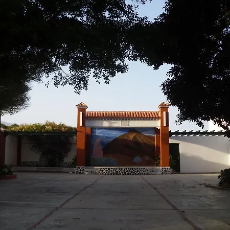 La Plaza A Tatil Evi