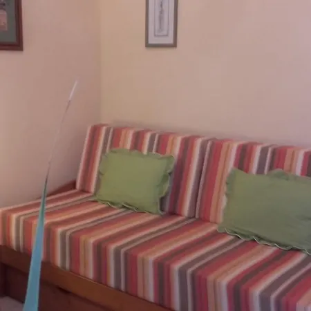 Tatil Evi La Plaza A