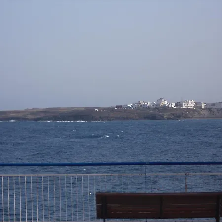 La Plaza A Tatil Evi