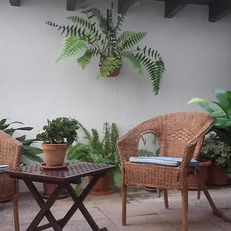Tatil Evi La Plaza A