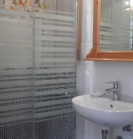 La Plaza A Tatil Evi